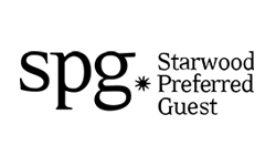 Starwood Preferred Guest